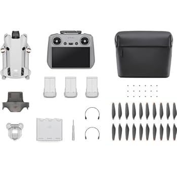 DJI MINI 2 FLY MORE COMBO ドローン Amazon.co.jp: DJI Mini 2 Fly Moreコンボ、リモートID対応